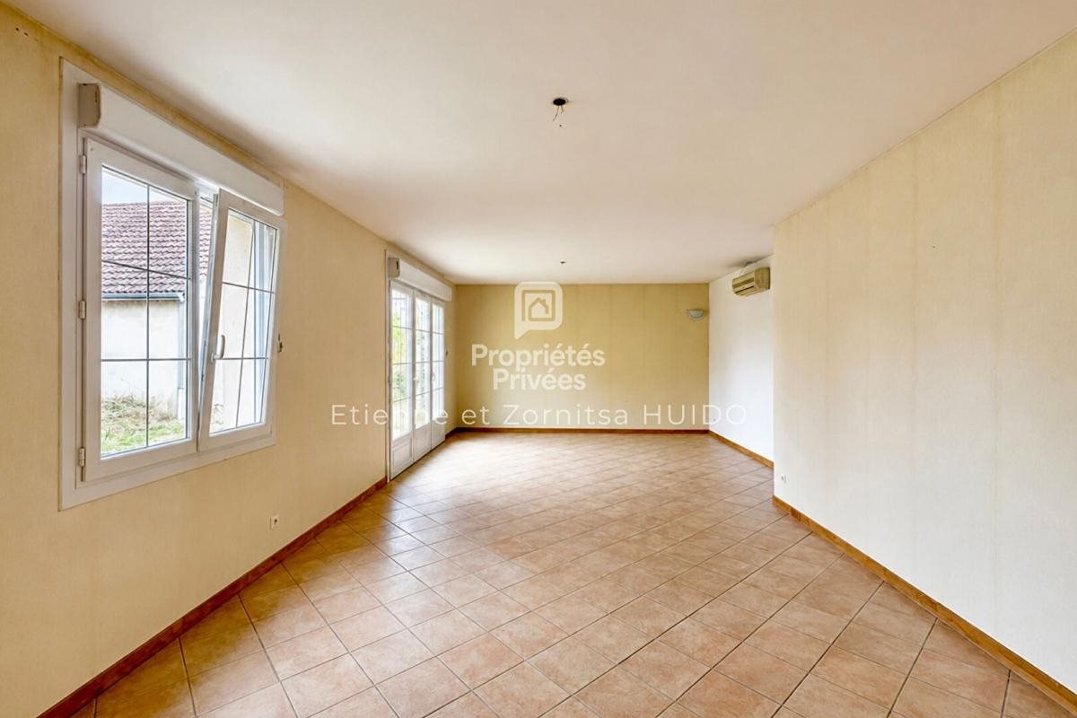 Maison à vendre, 255m², Vatan
