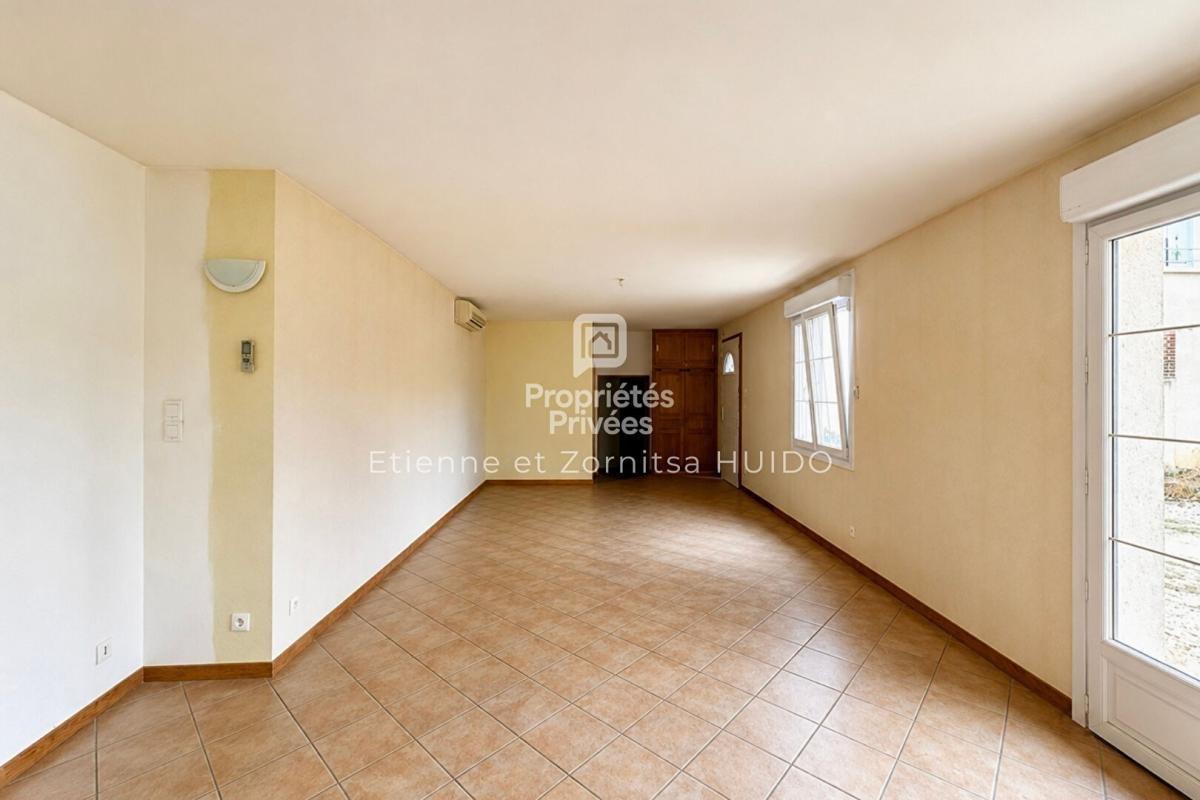 Maison à vendre, 255m², Vatan