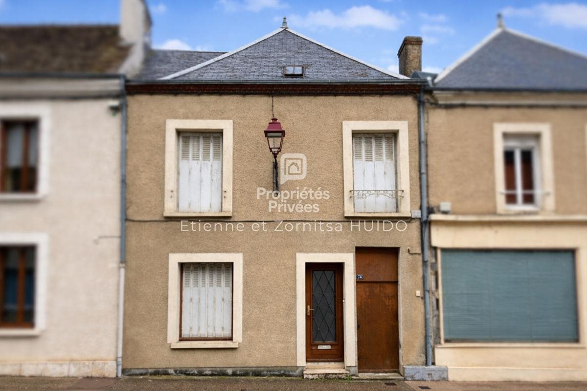 Maison à vendre, 136m², Vatan