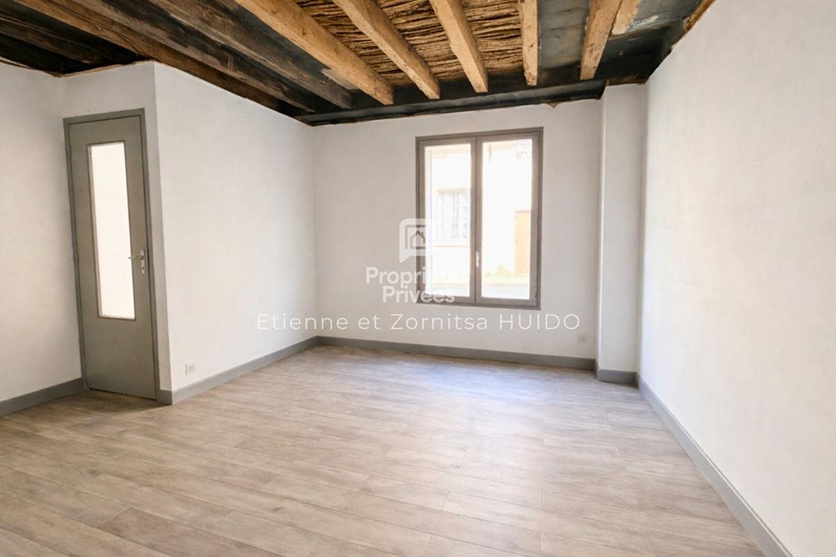 Maison à vendre, 136m², Vatan