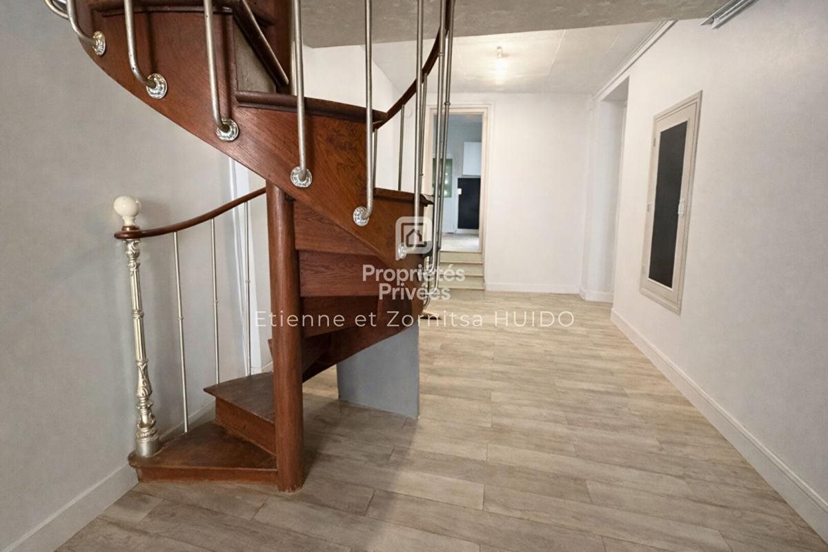 Maison à vendre, 136m², Vatan