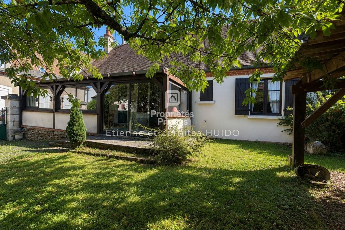 Maison à vendre, 181m², Vatan