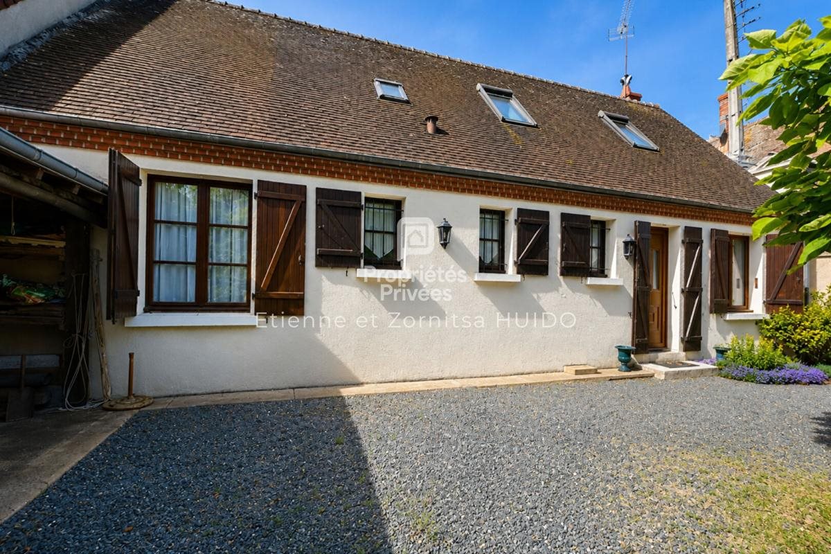 Maison à vendre, 181m², Vatan