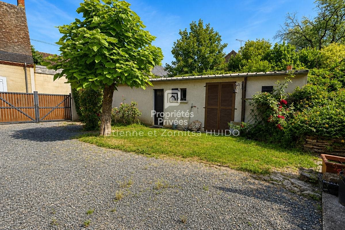 Maison à vendre, 181m², Vatan