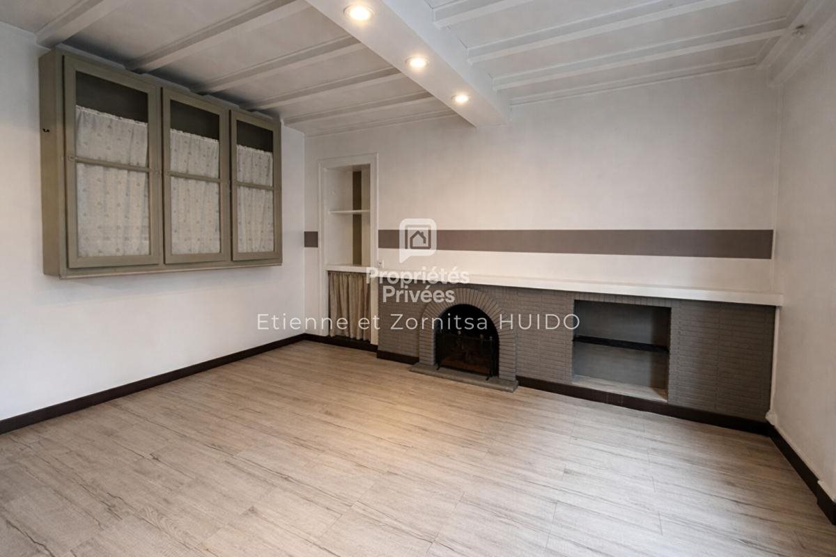 Maison à vendre, 150m², Vatan