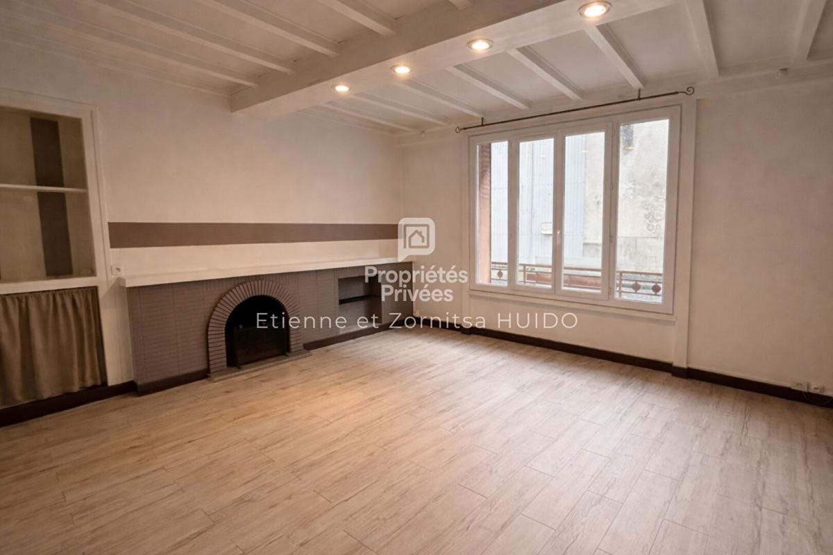 Maison à vendre, 150m², Vatan