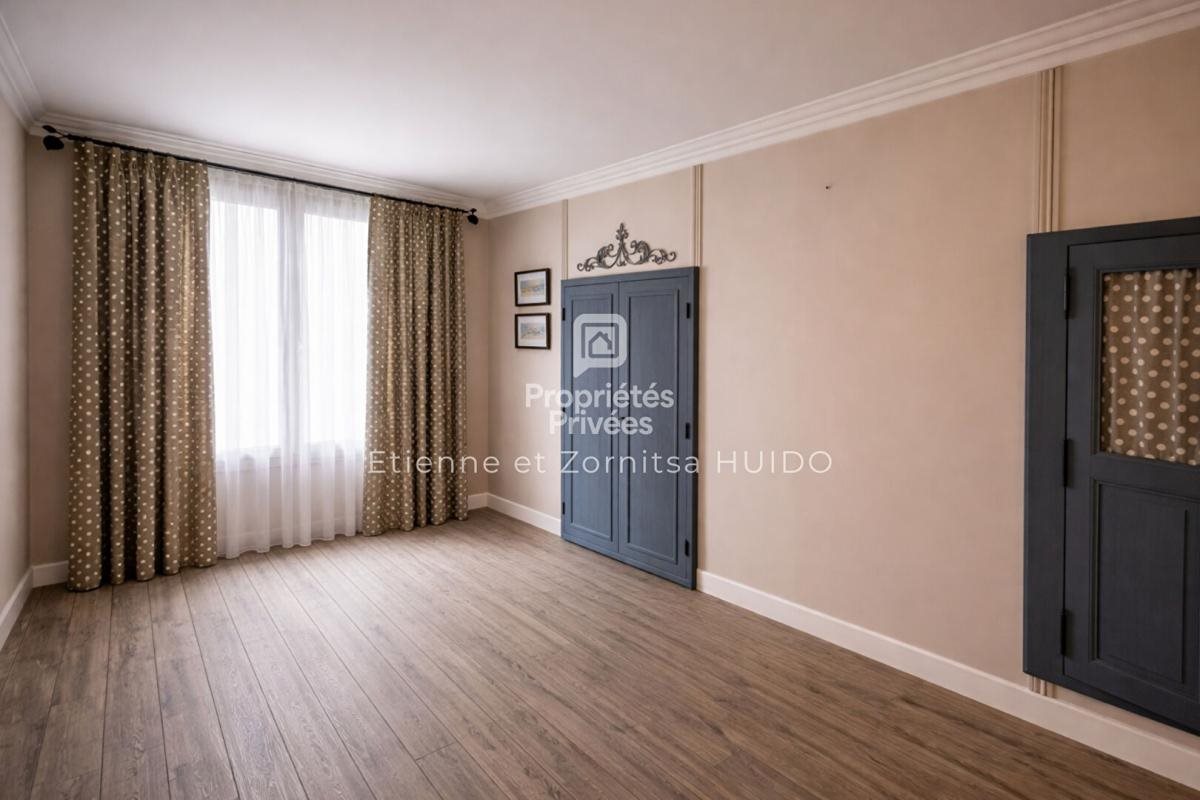 Maison à vendre, 150m², Vatan