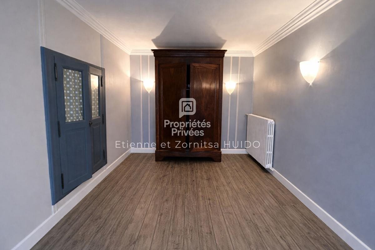 Maison à vendre, 150m², Vatan