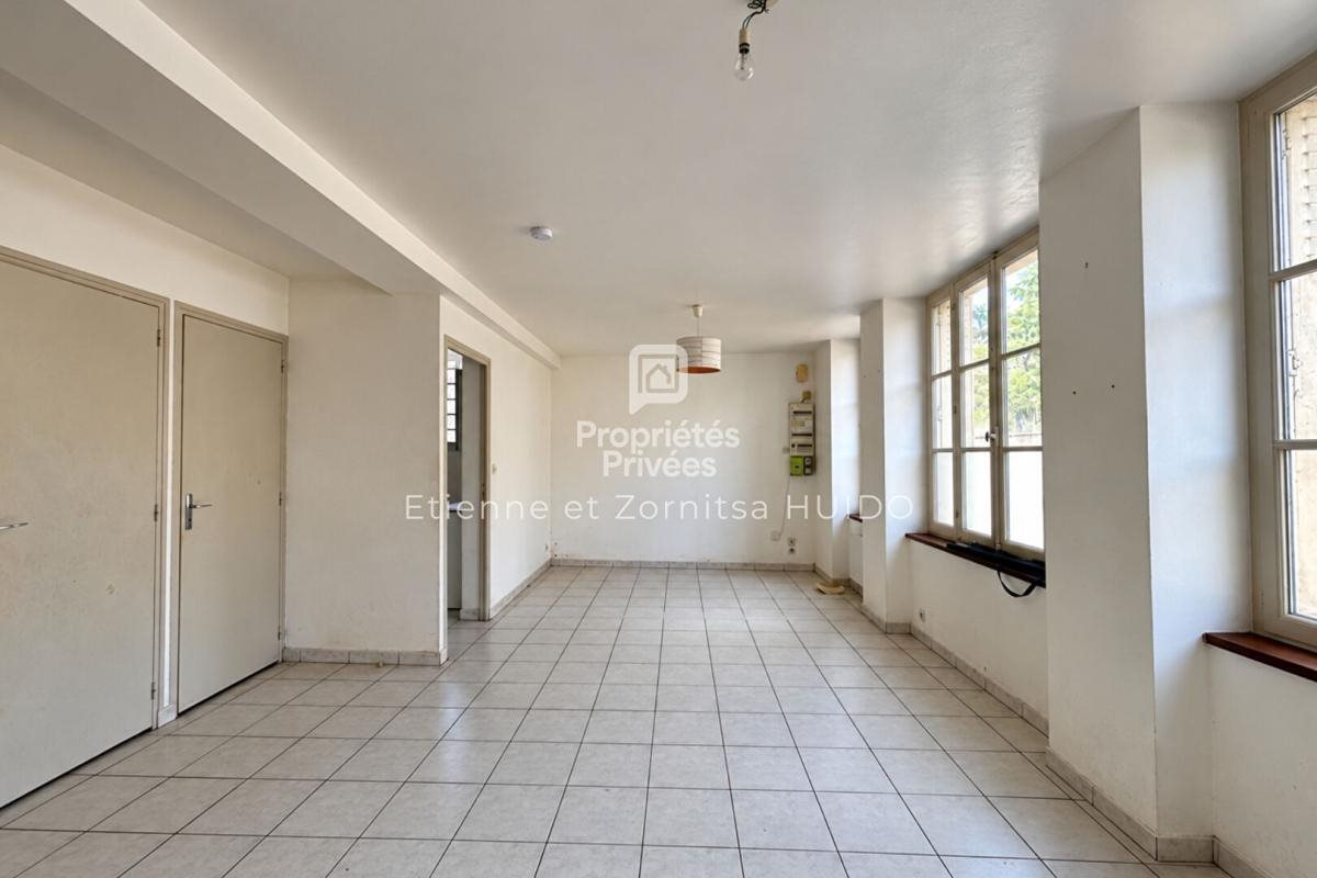 Maison à louer, 87m², Vatan