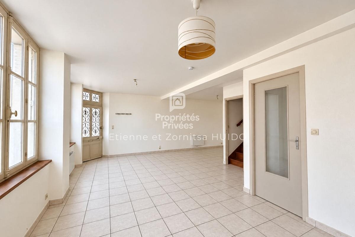 Maison à louer, 87m², Vatan