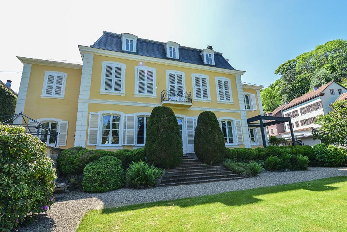 Maison à vendre, 430m², Sainte-Marie-aux-Mines