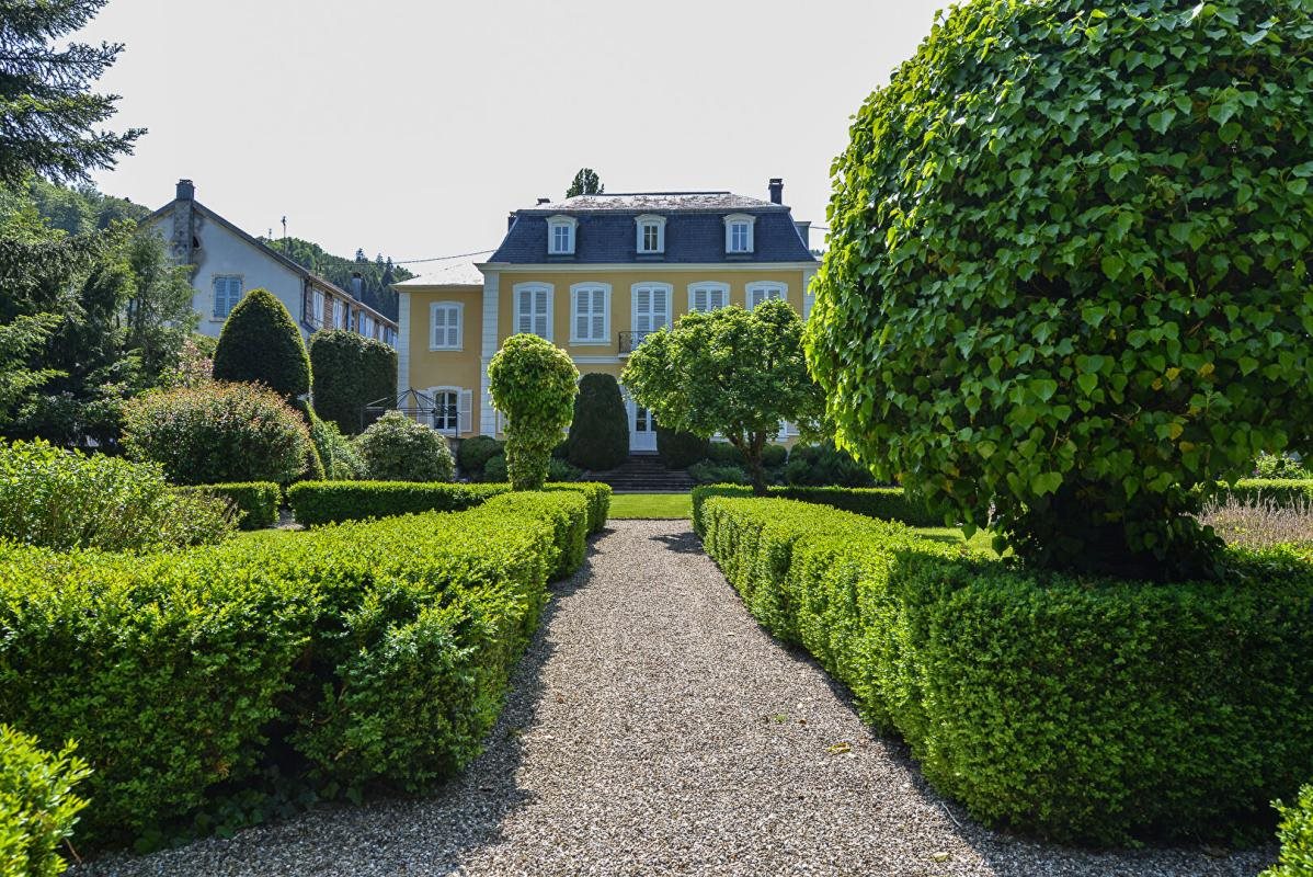 Maison à vendre, 430m², Sainte-Marie-aux-Mines