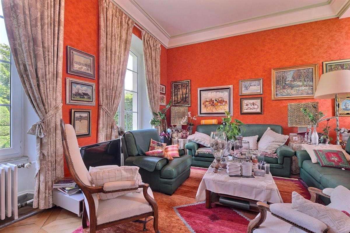 Maison à vendre, 430m², Sainte-Marie-aux-Mines