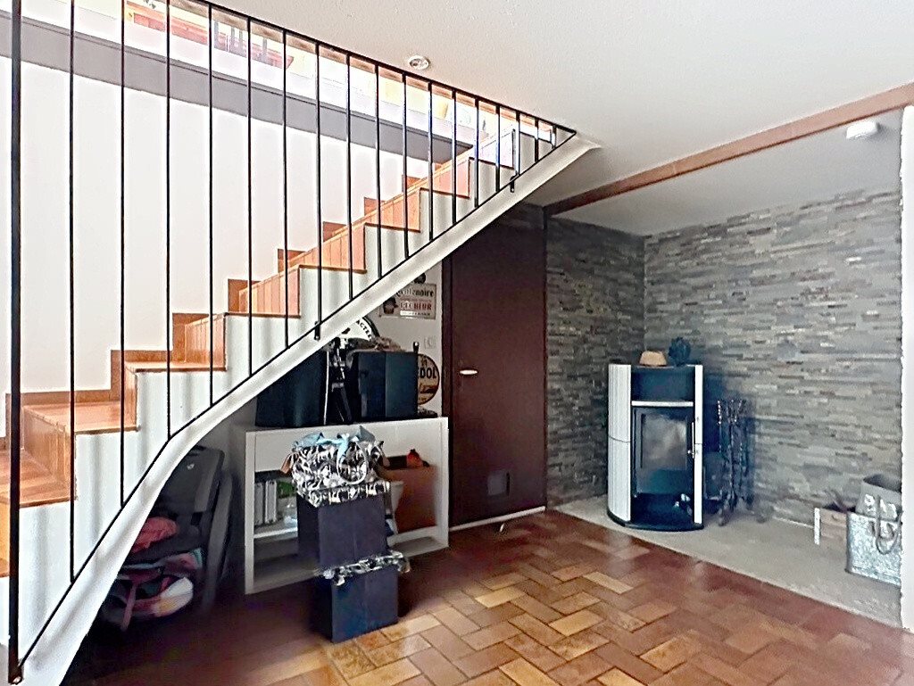Maison à vendre, 164m², Morschwiller-le-Bas