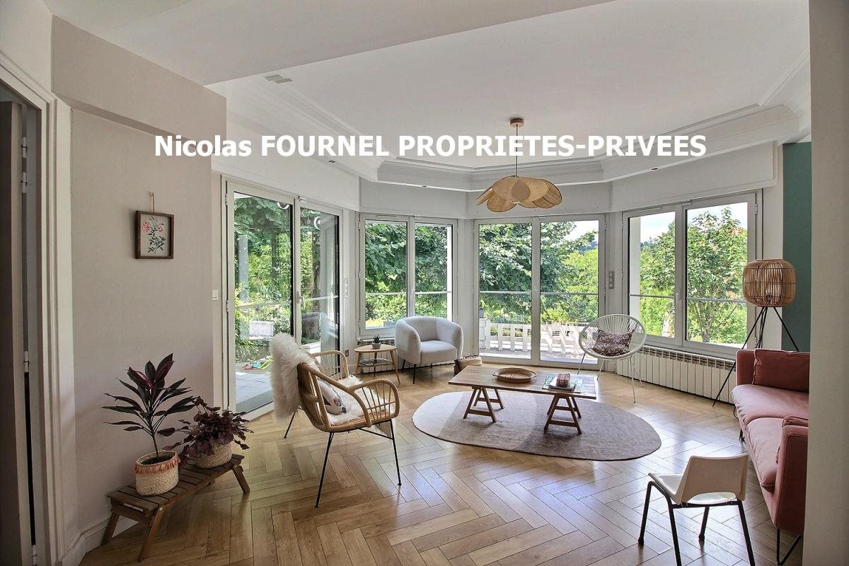 Maison à vendre, 275m², Saint-Étienne