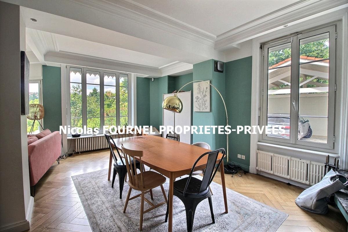 Maison à vendre, 275m², Saint-Étienne