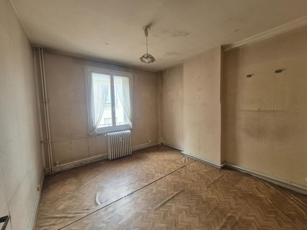 Appartement à vendre, 33m², Saint-Étienne