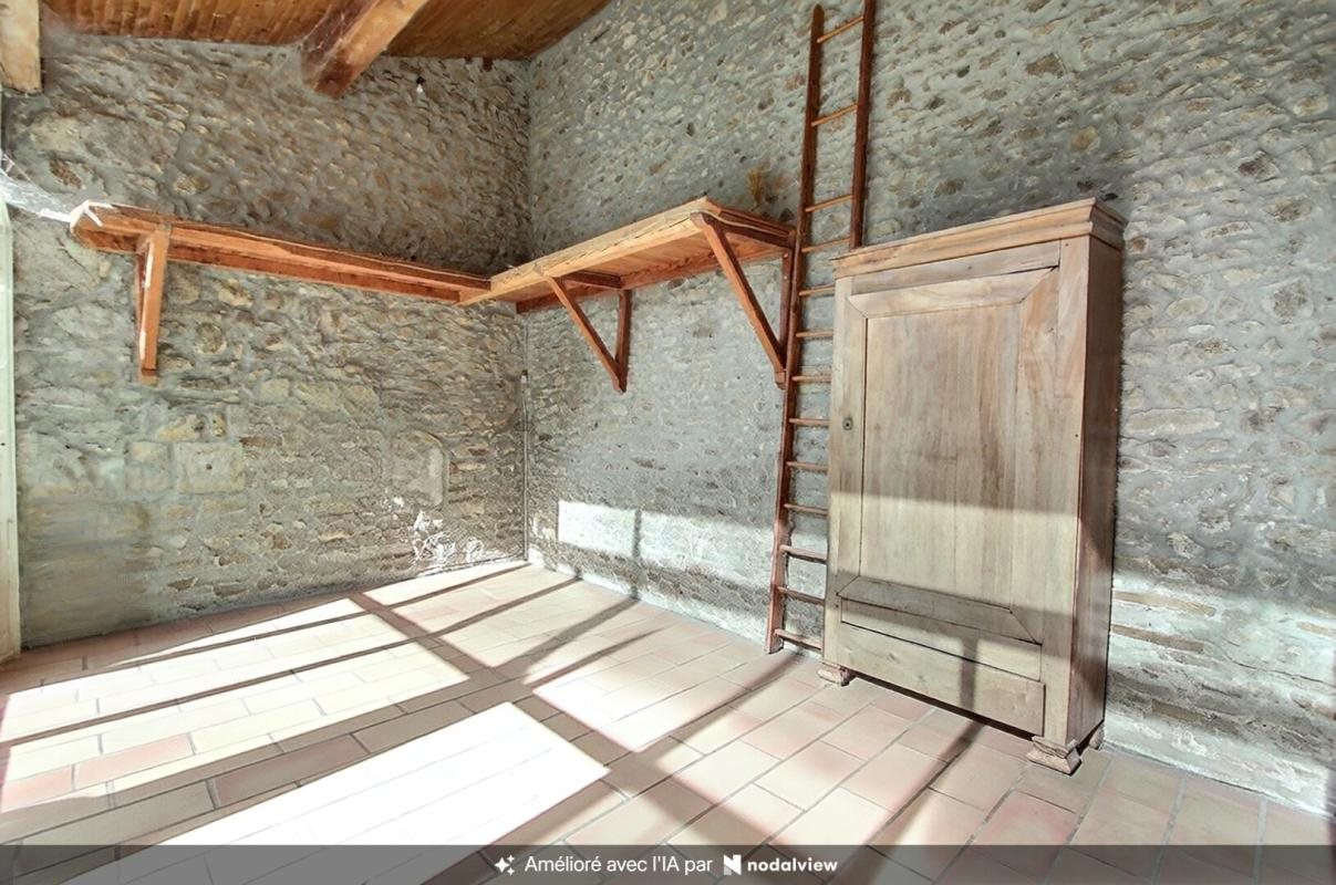 Maison à vendre, 215m², Saint-Genest-Malifaux