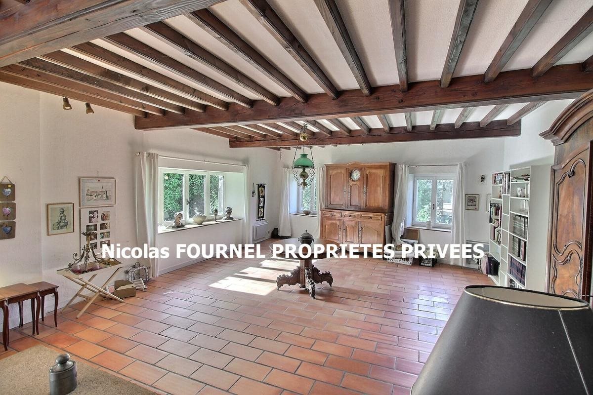 Maison à vendre, 215m², Saint-Genest-Malifaux