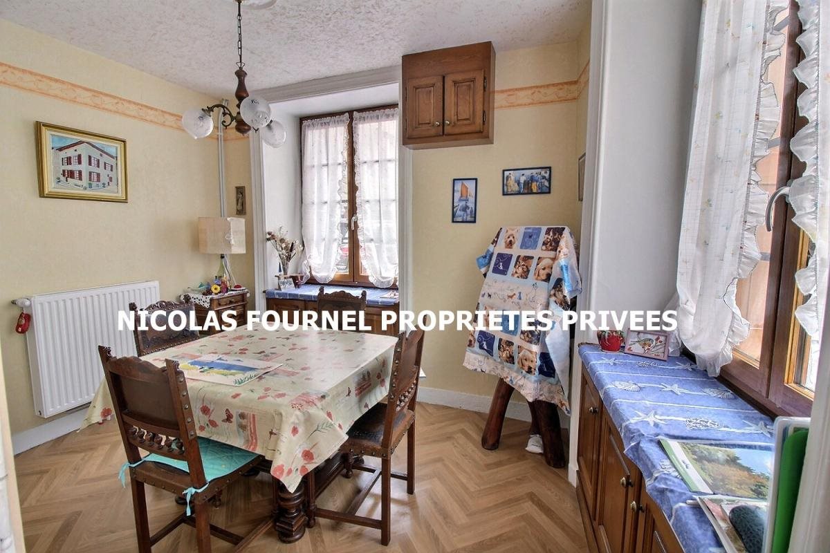 Maison à vendre, 60m², Saint-Romain-Lachalm