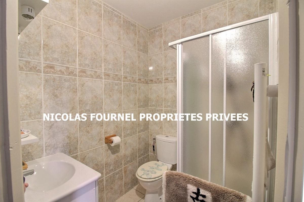 Maison à vendre, 60m², Saint-Romain-Lachalm