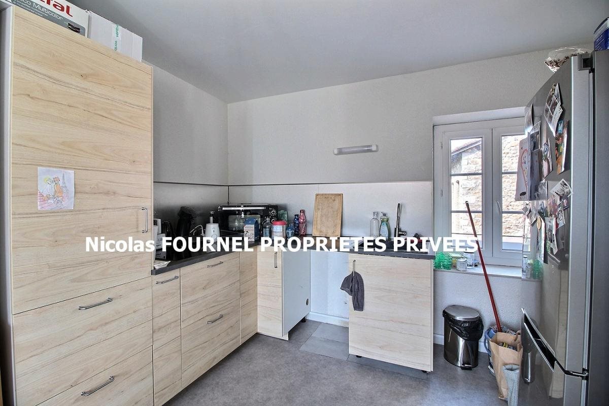 Appartement à louer, 60m², Saint-Genest-Malifaux