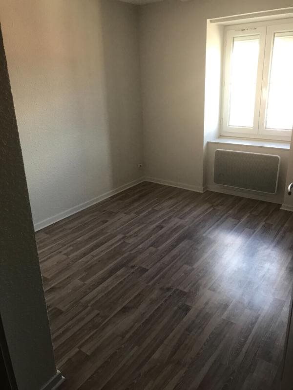 Appartement à louer, 60m², Saint-Genest-Malifaux