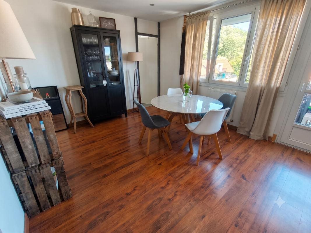 Appartement à vendre, 63m², Sainte-Catherine