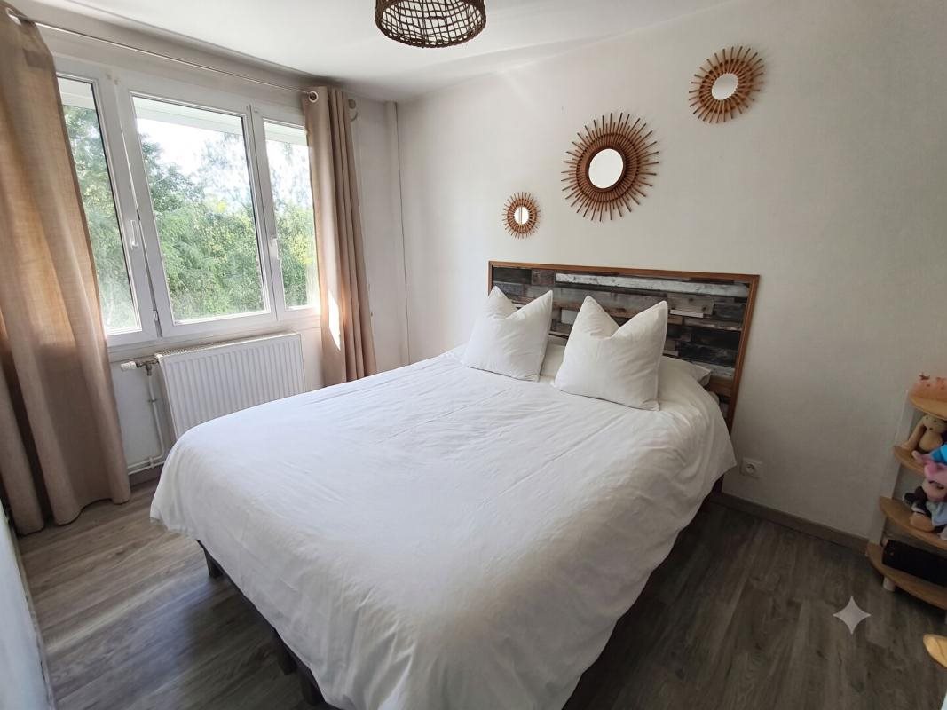 Appartement à vendre, 63m², Sainte-Catherine