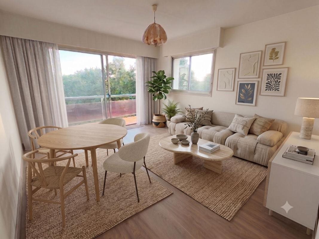 Appartement à vendre, 26m², Cucq