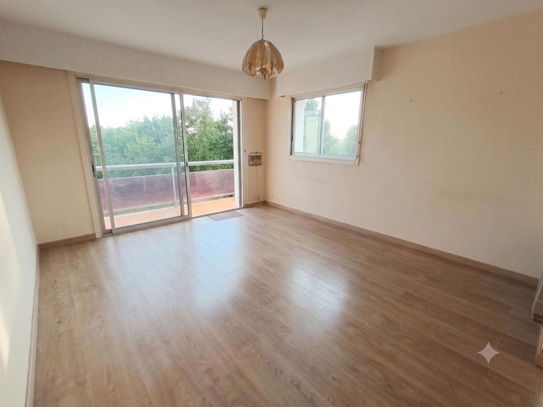 Appartement à vendre, 26m², Cucq