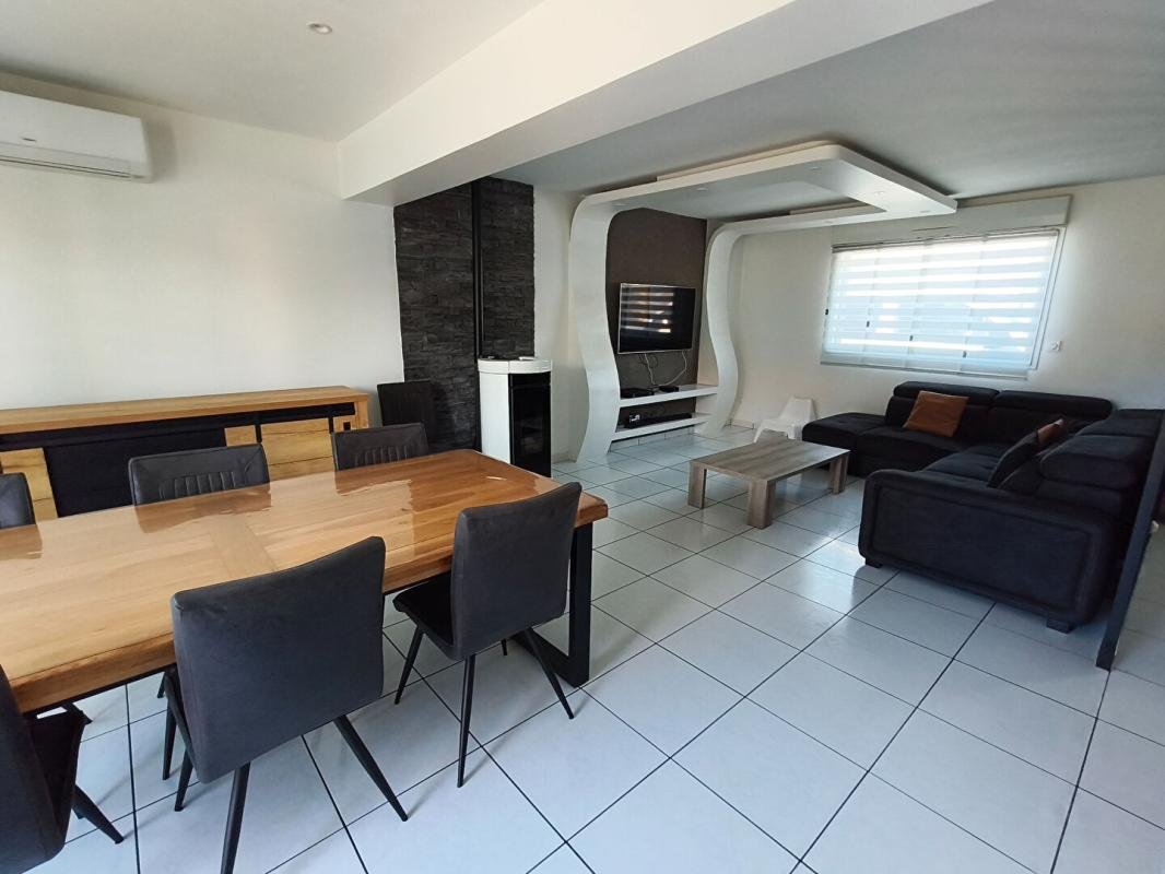 Maison à vendre, 110m², Wingles