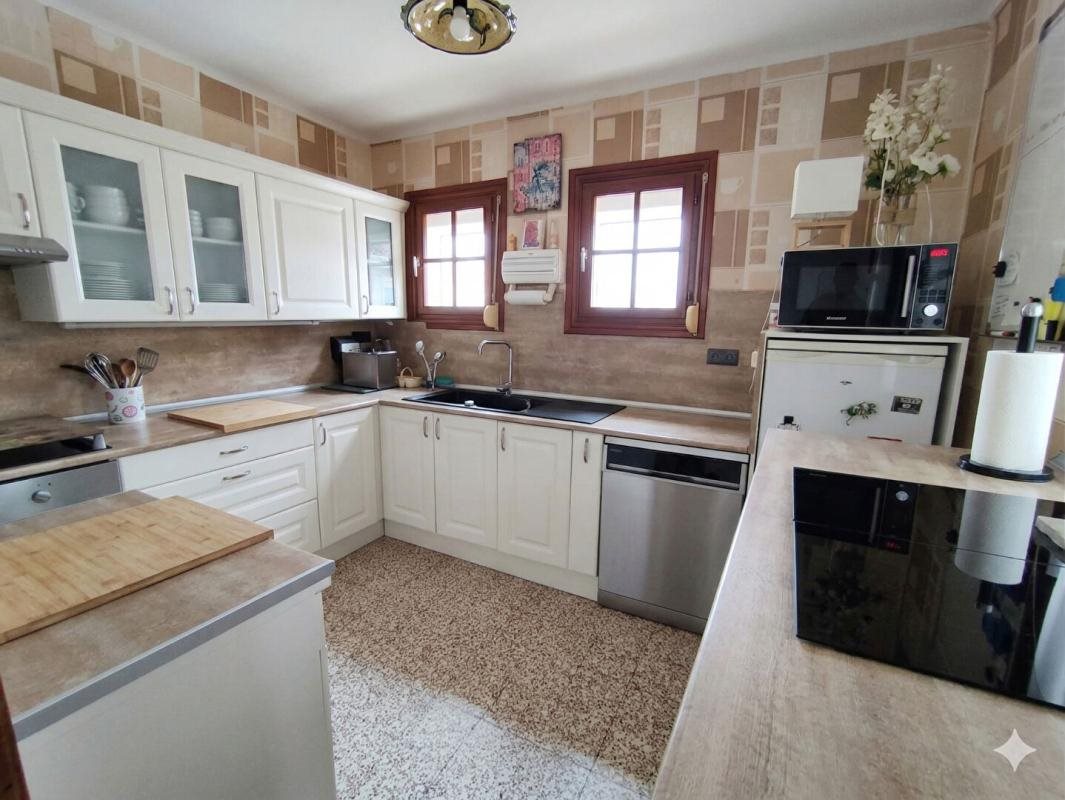 Maison à vendre, 110m², Billy-Montigny