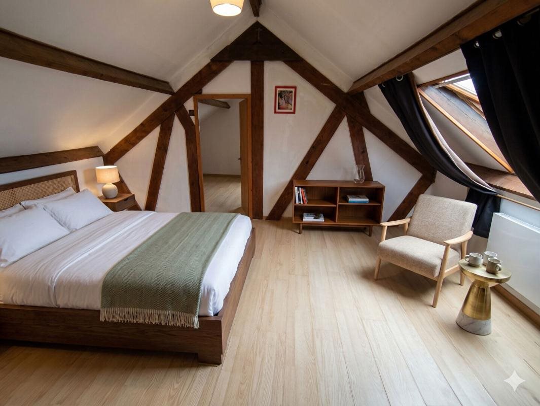 Maison à vendre, 110m², Billy-Montigny