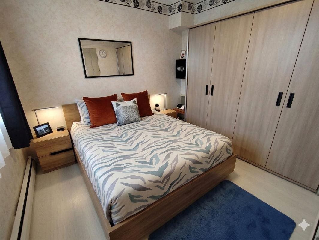 Maison à vendre, 110m², Billy-Montigny