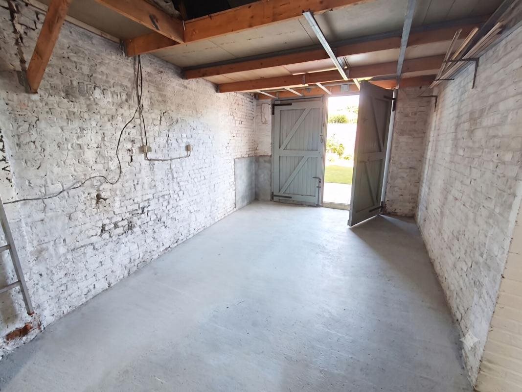 Maison à vendre, 108m², Carvin