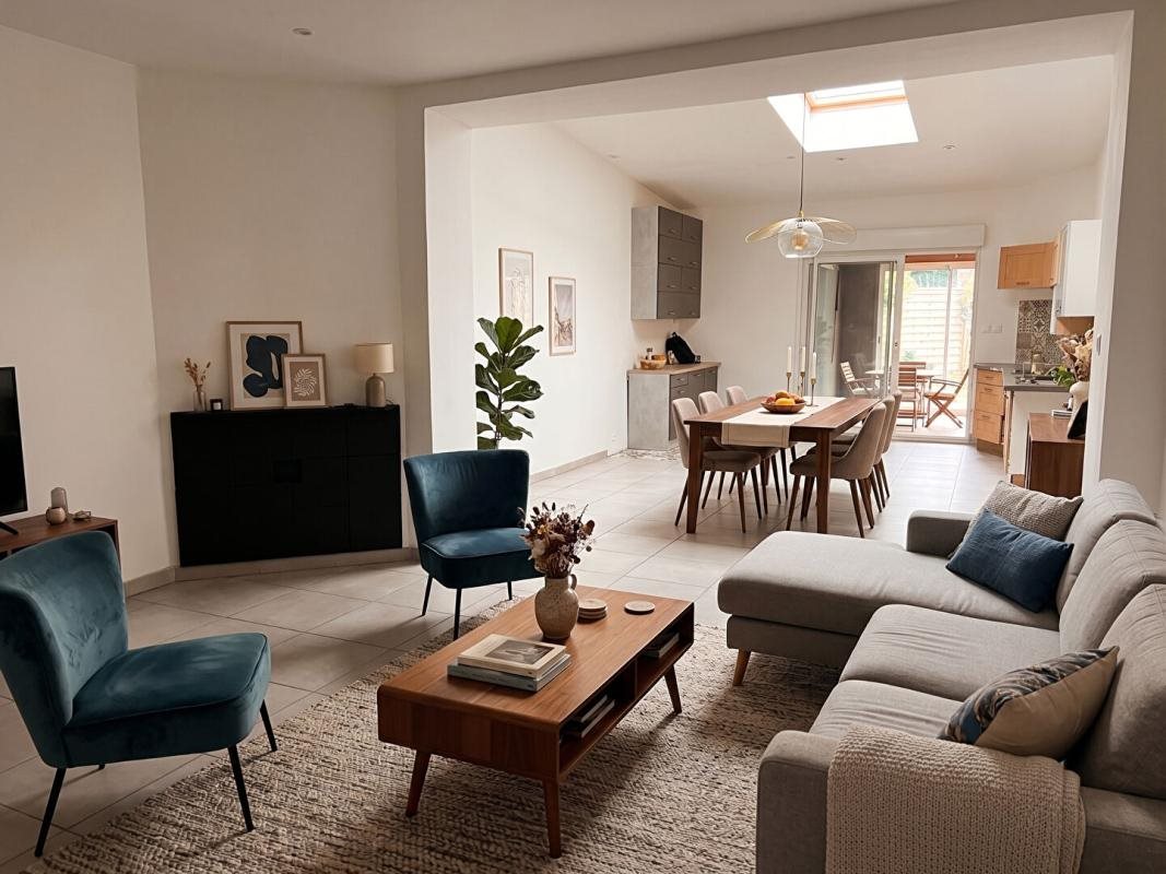 Maison à vendre, 140m², Wingles