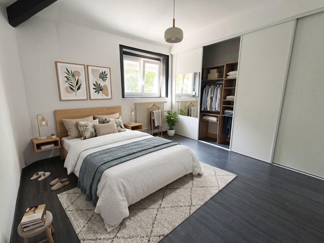 Maison à vendre, 140m², Wingles