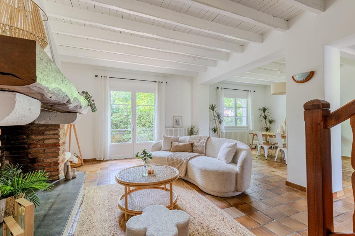 Maison à vendre, 122m², Lanton