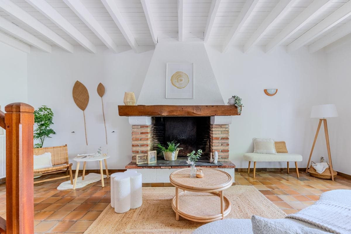 Maison à vendre, 122m², Lanton