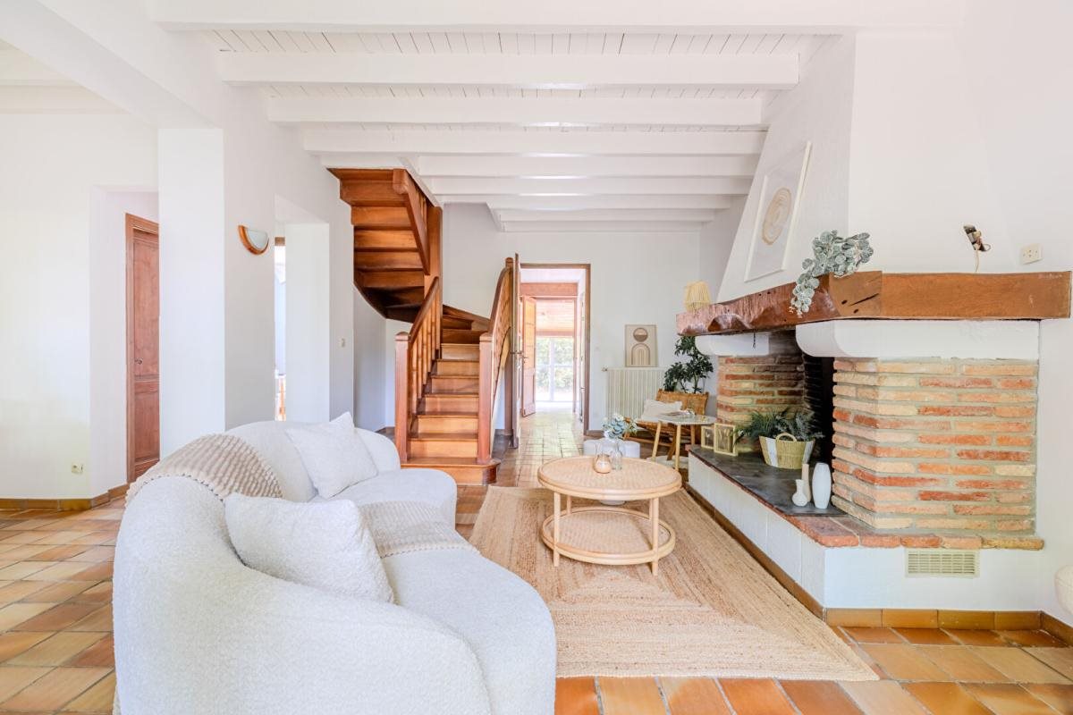 Maison à vendre, 122m², Lanton