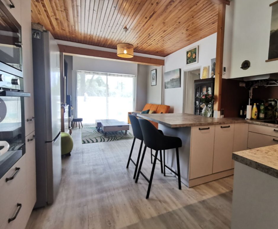 Maison à vendre, 105m², Andernos-les-Bains