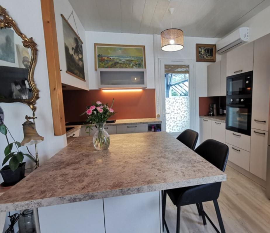 Maison à vendre, 105m², Andernos-les-Bains