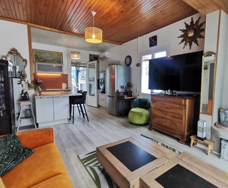 Maison à vendre, 105m², Andernos-les-Bains