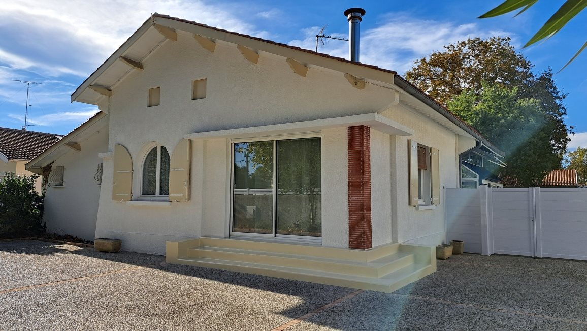 Maison à vendre, 105m², Andernos-les-Bains
