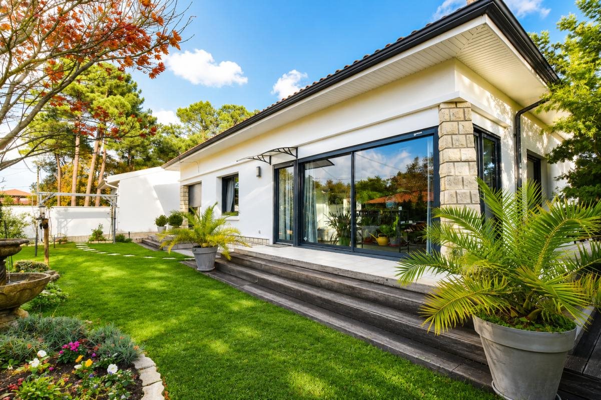 Maison à vendre, 110m², Andernos-les-Bains
