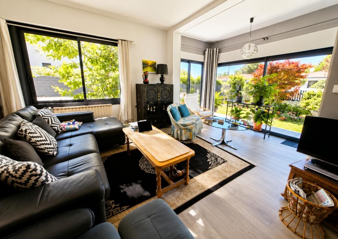 Maison à vendre, 110m², Andernos-les-Bains