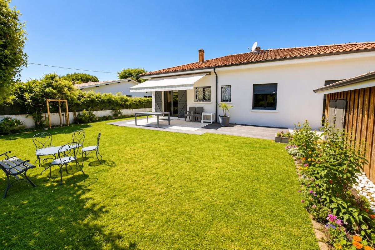 Maison à vendre, 110m², Andernos-les-Bains