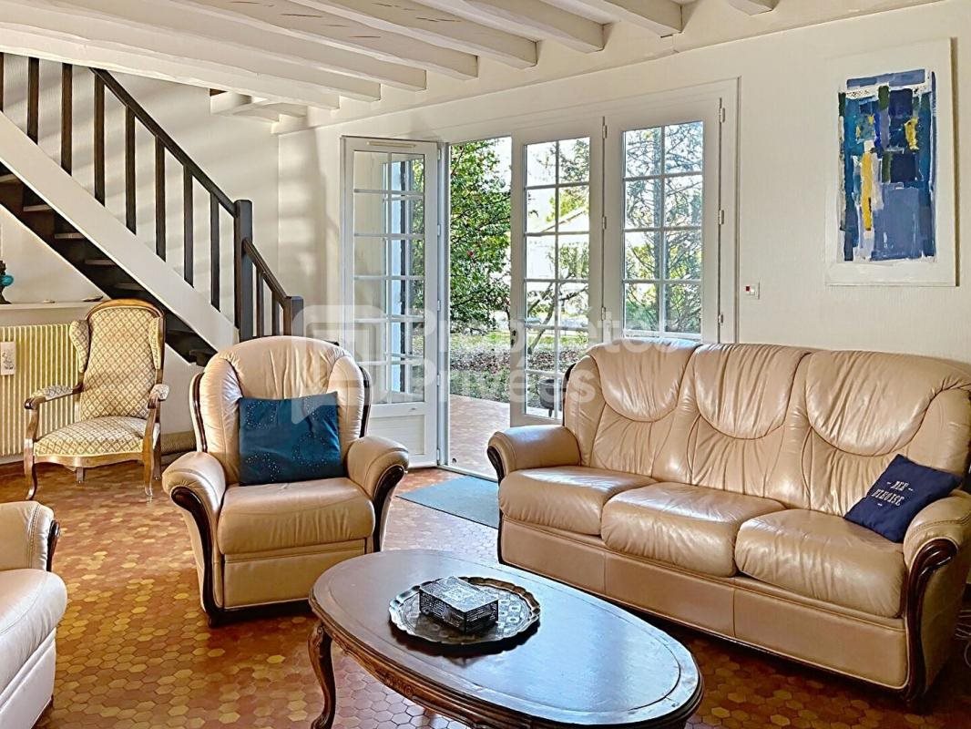 Maison à vendre, 125m², Andernos-les-Bains
