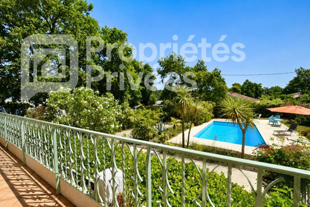 Maison à vendre, 223m², Andernos-les-Bains